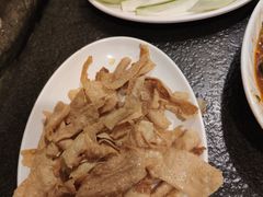 -湘肠香火锅店(团结湖店)
