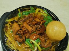 -南湖胖子砂锅(五福街店)