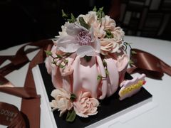 -杜哈夫DOUX RÊVE·生日蛋糕(日月光店)