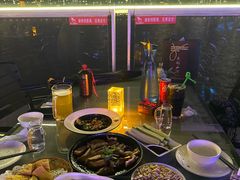 -琶醍壹号•潮菜江景餐吧