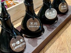 -森SPA·泰式按摩·精油Massage(宝安中心店)