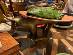 -云海肴云南菜(正大广场店)