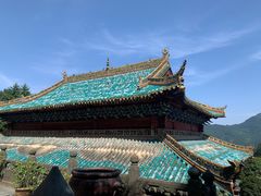 -武当山风景区