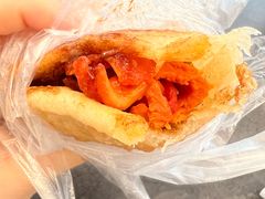 -张记灌饼(丰富路店)