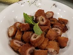-三六三杭州菜(水上总店)