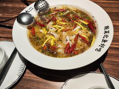 -太二酸菜鱼(海口友谊广场店)