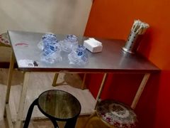 -胜泽眼镜烧烤(云霄路直营店)