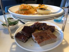 -港丽餐厅(高德置地店)