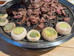 -霸腹烤肉(厦门柚子番店)