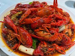 -回味南塘老王虾尾(总店)