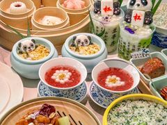 -苏梦江南·淮扬菜(夫子庙店)