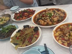 -巴蜀飘香川菜馆(无锡大饭东湖滨路酒吧街店)