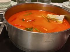 -青柠记忆泰式海鲜火锅(金楠天街店)