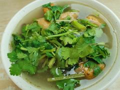 -鸡鸣汤包(广东路店)