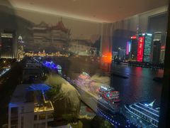 -上海外滩英迪格酒店