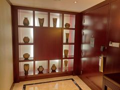 -上海新发展亚太JW万豪酒店