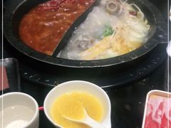 -川中故事·成都老火锅(东书房店)