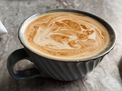 -The Rug Cafe(王府中环店)