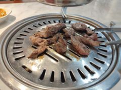 -六七八韩式烤肉·韩国料理(上杭路店)