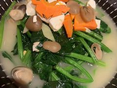 -豪廷轩中餐厅·特色云南菜(温德姆至尊豪廷大酒店)