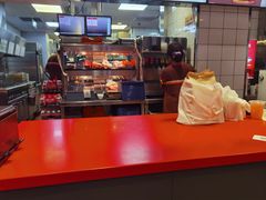 -汉堡王(上海缤谷一期店)