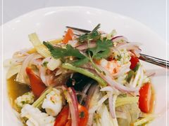 -阿诺泰·泰国餐厅(紫荆店)