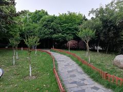 -双拥公园