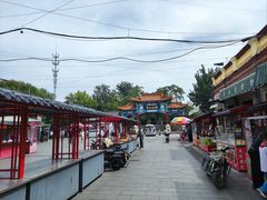 -中山美食街