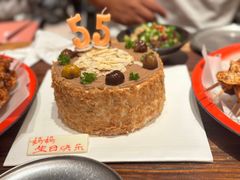 -蒲缇烘焙(铁西万象汇店)