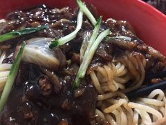 -高丽雅韩式炸酱面(南洪街店)