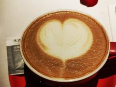 -俄士厨房(五棵松华熙LIVE店)
