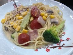 -蘑菇餐厅(小火瓦巷店)