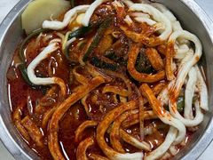 -苏袁麻辣烫(呼和浩特总局街店)