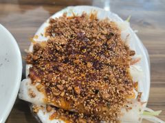 -三代人传统冒菜