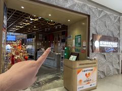 -亚马逊蒸汽活海鲜自助(LCM置汇旭辉广场店)
