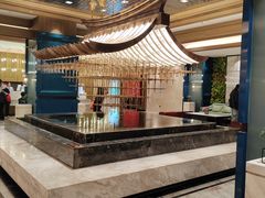 -青水瓦台汤泉(未央店)