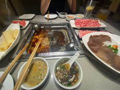-海底捞火锅(壹悦城店)