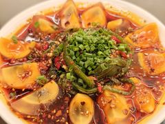 -飞虹鱼馆(春华路店)