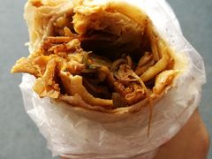 -多鱼炸串麻辣烫(闽江路店)