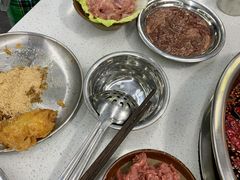 嫩牛肉-电台巷火锅(科华总店)