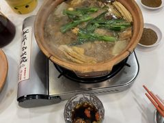 -新兴家喻酒家·羊城名宴(昌岗店)