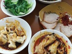 -面爸爸豆瓣抄手(贝森旗舰店)
