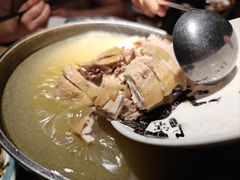 -滇铺子·云南特色菜·第九届野生菌美食节(曲靖万达店)
