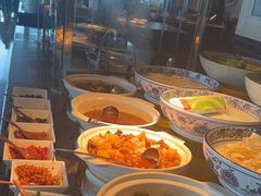 -Social 秀西餐厅-长沙瑞吉酒店(运达店)
