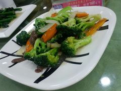 -珠江餐厅