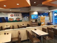 -李先生牛肉面大王(东营友谊广场店)