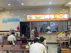 -张明富面皮店(东大街店)
