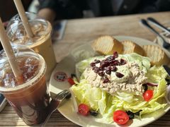 -maan coffee漫咖啡(通州店)