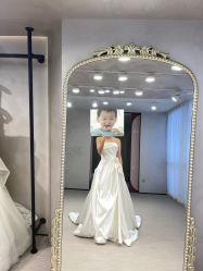 -B.Bridge Couture婚纱礼服(福田店)