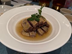 -扬州香格里拉·香宫中餐厅